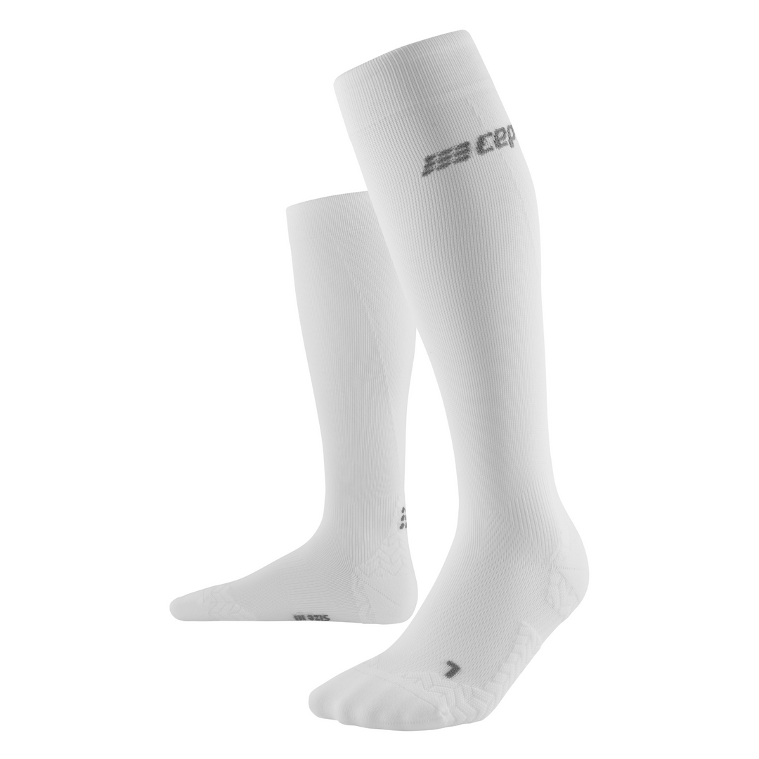 Ultralight Tall Compression Socks, Women