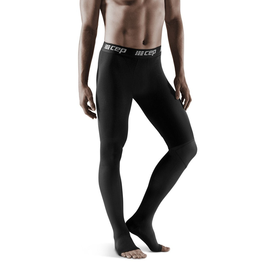 Recovery Compression Tights, Men
