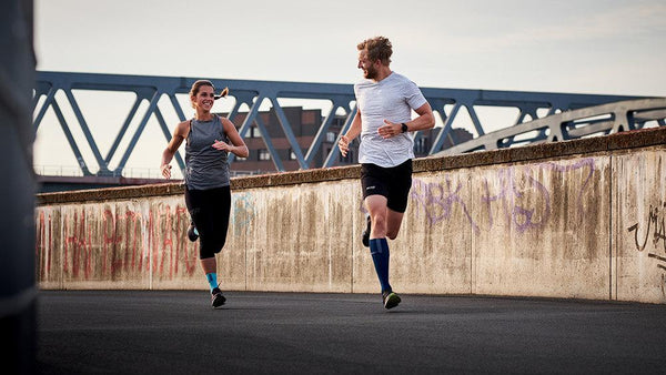 Which Compression Level is Best for Your Body?