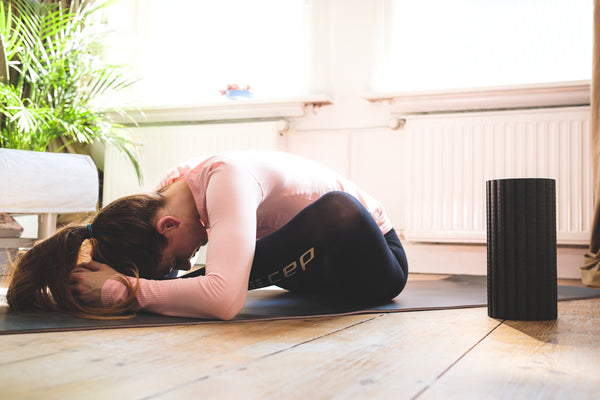 4 Tips for Staying Healthy While Social Distancing