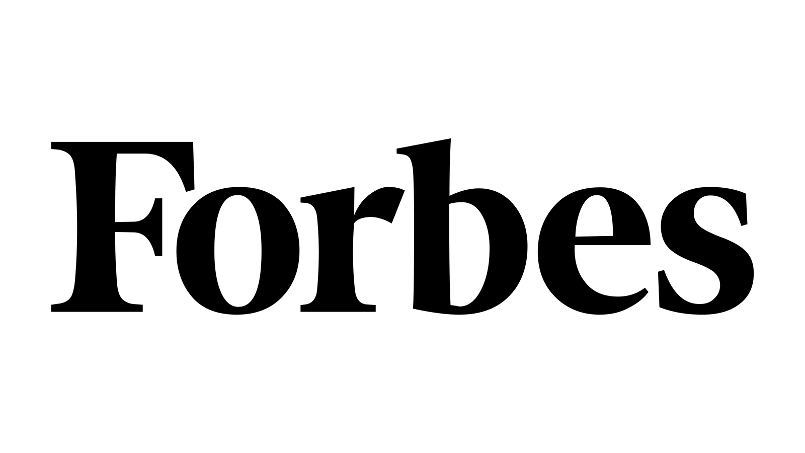 CEP em destaque na Forbes examinada