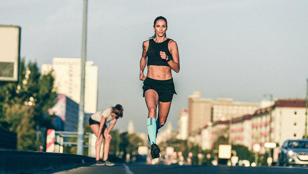 4 Running Mistakes Everyone Makes and How to Avoid Them