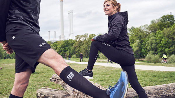 How Compression Apparel Helps You Recover Faster