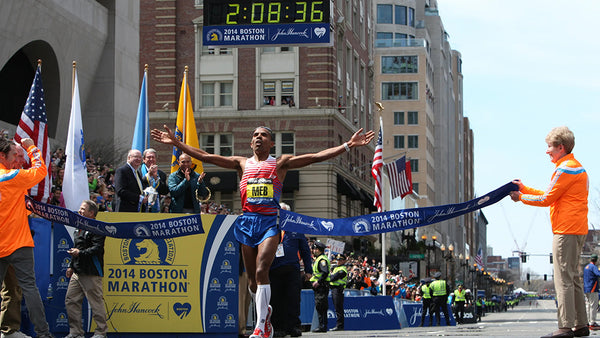 Meb Keflezighi 