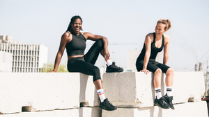 Women's Casual Compression