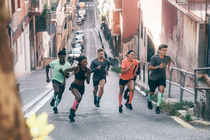 Clothing & Compression Socks for Running