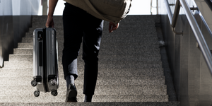 Travel with CEP