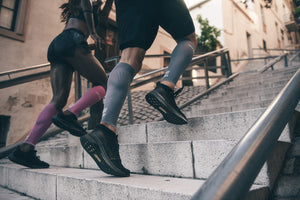 CEP men's compression sleeves