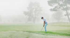 Calcetines de golf para hombre CEP