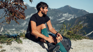caminhada masculina CEP