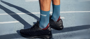 CEP men's mid cut socks