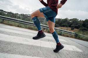 CEP men's socks for shin splints