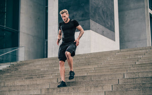 CEP men's shorts