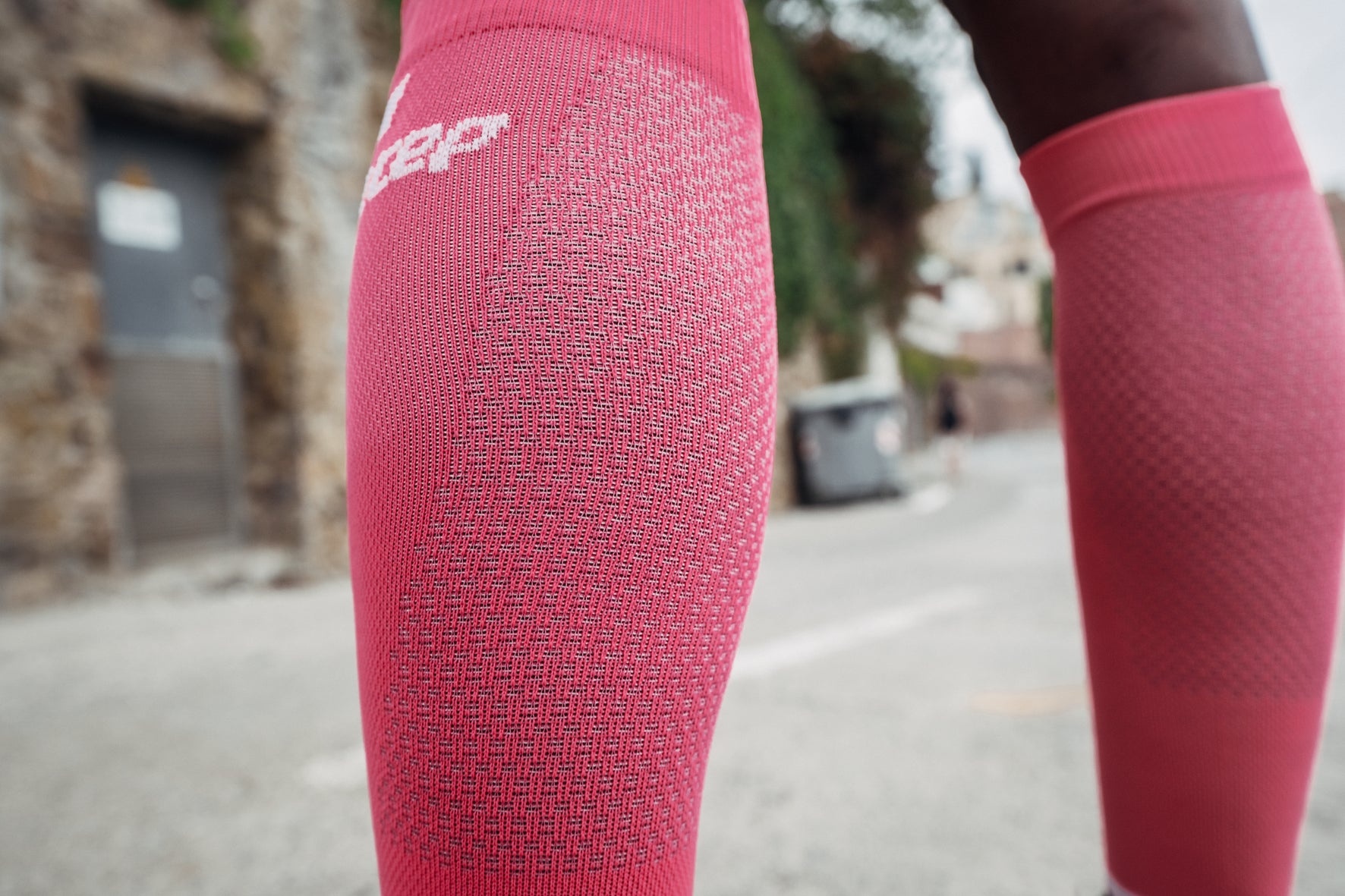 CEP women's compression sleeves