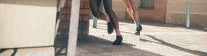 Calcetines cortos mujer CEP