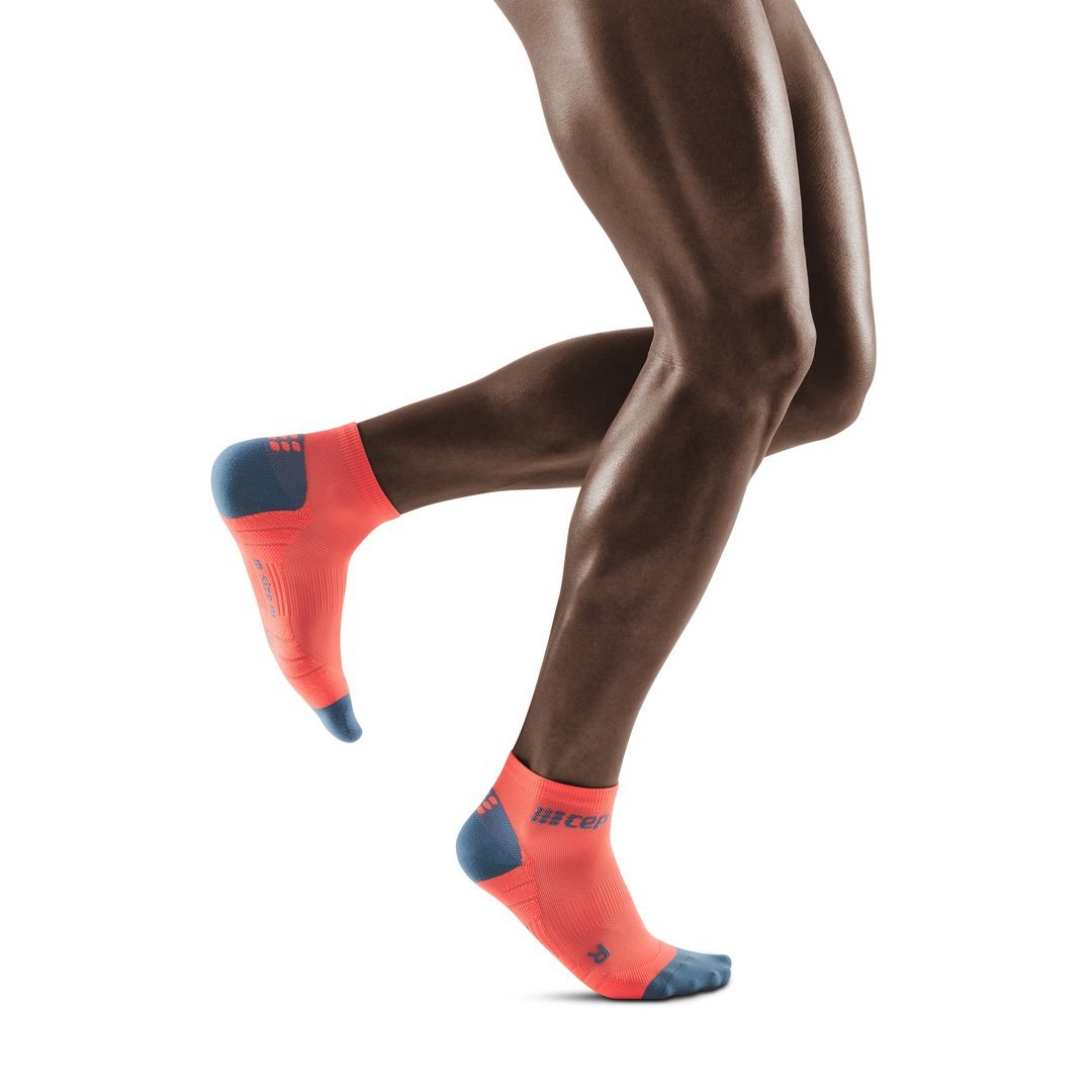 Low Cut Compression Socks 3.0, Men