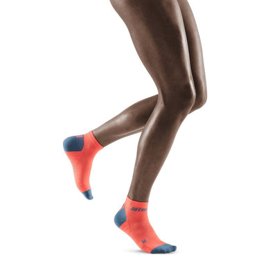 Low Cut Compression Socks 3.0, Women
