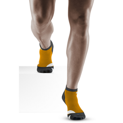 Hiking Light Merino Low Cut Compression Socks, Men