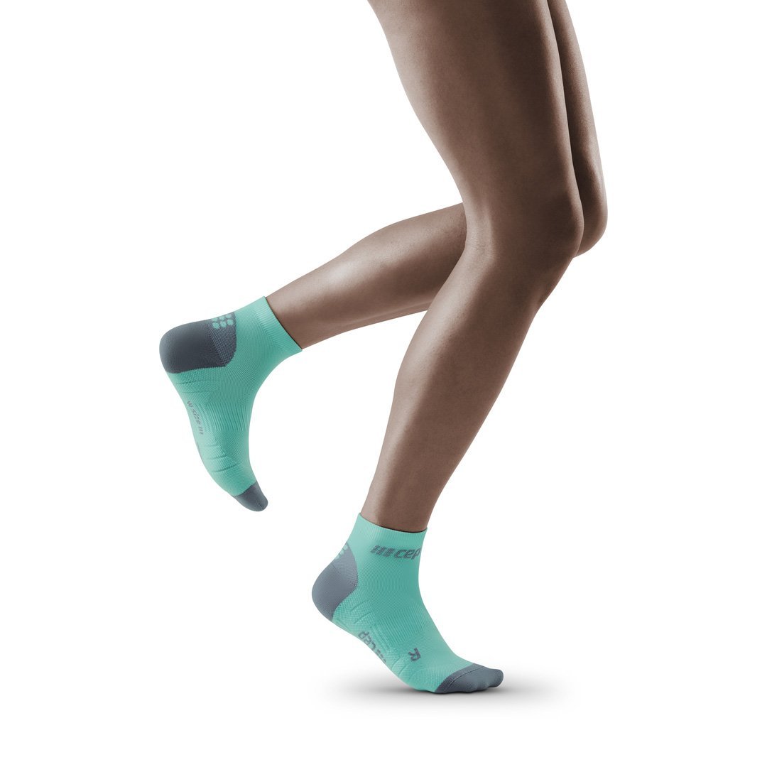 Women's Low Cut Compression Socks, Running