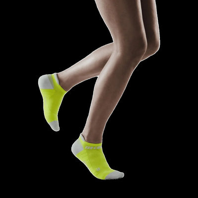 No Show Compression Socks 3.0, Women