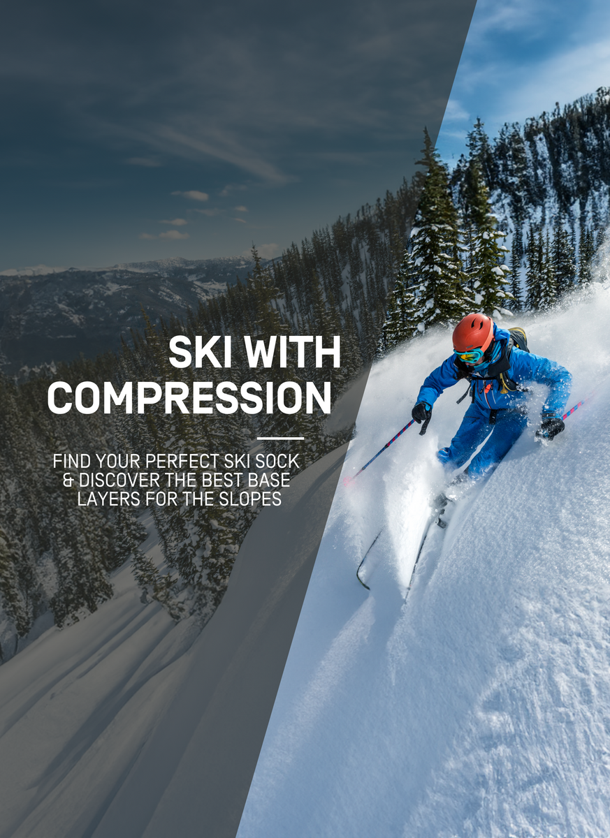 CEP Athletic Compression | Enjoy the Pressure – CEP Compression