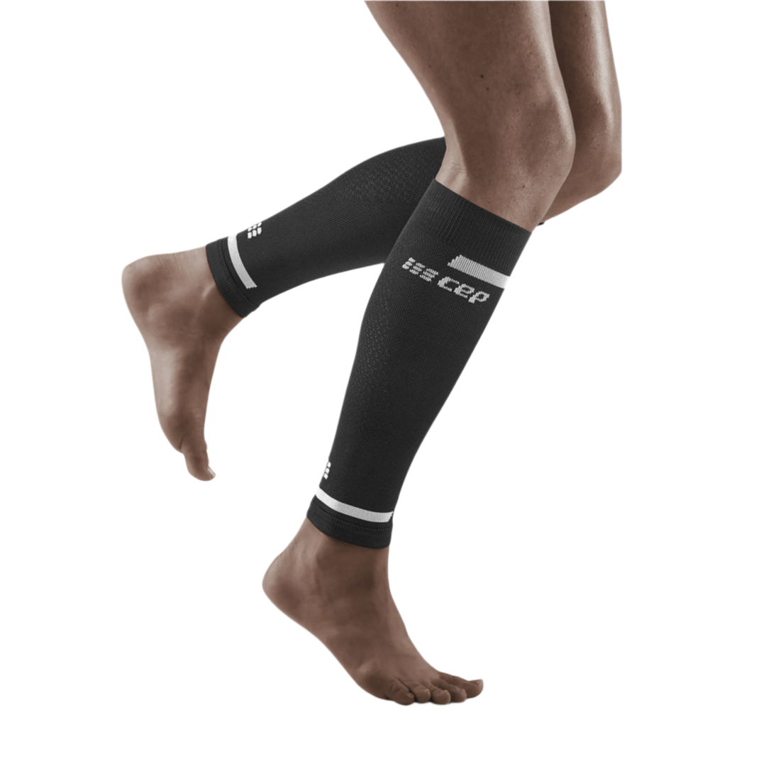 The Run Compression Calf Sleeves 4.0 for Men CEP Sportswear CEP Compression