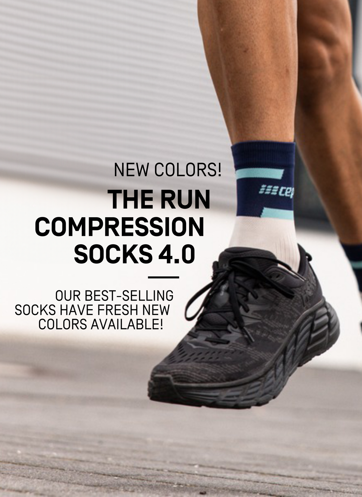 Compression socks for running 2025 reviews