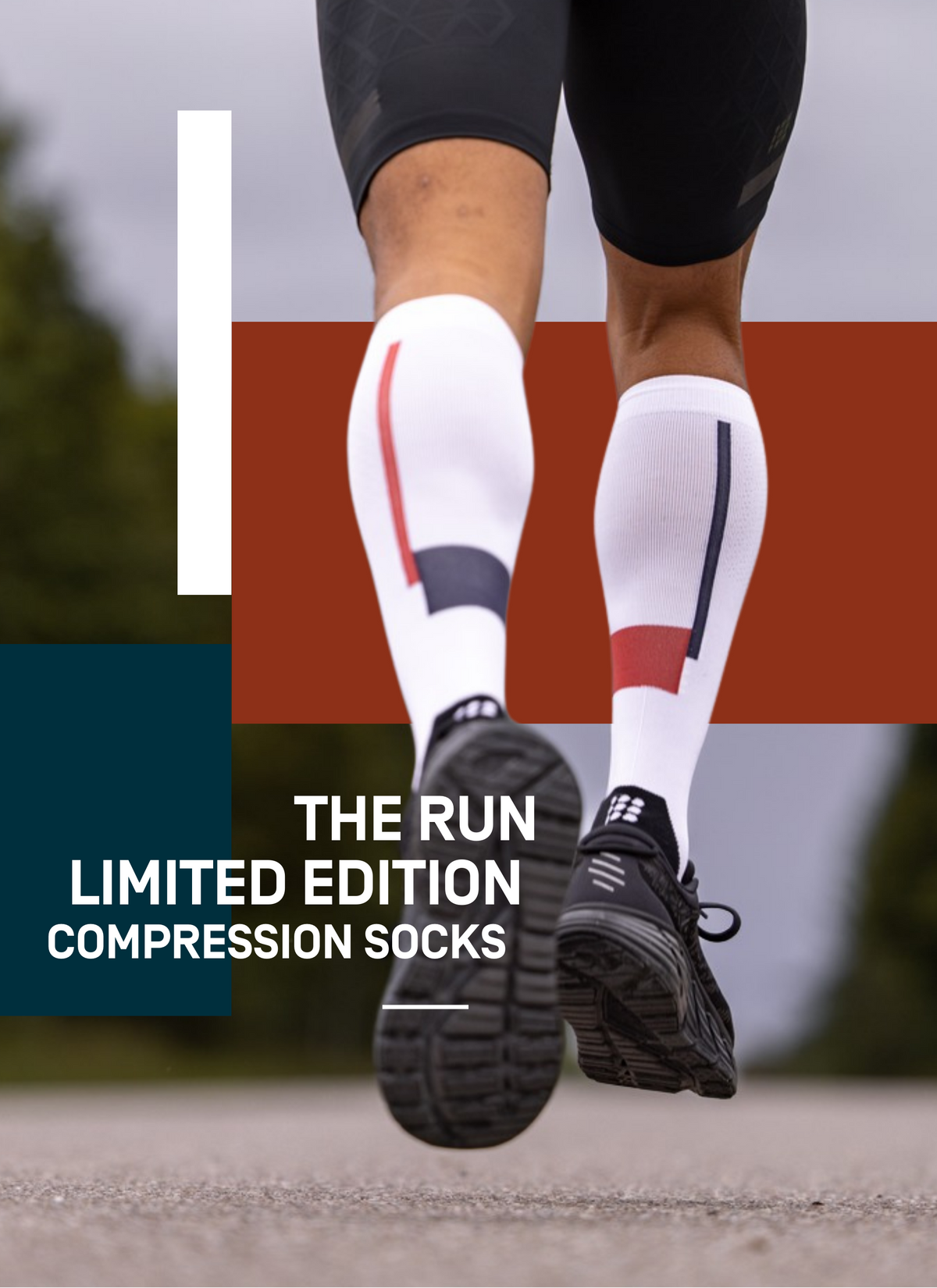 CEP Compression Sleeves
