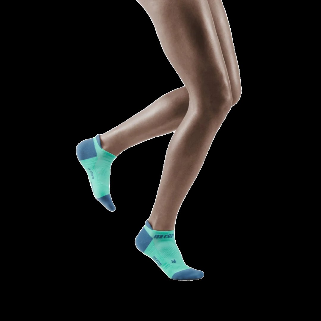 No Show Compression Socks 3.0, Women