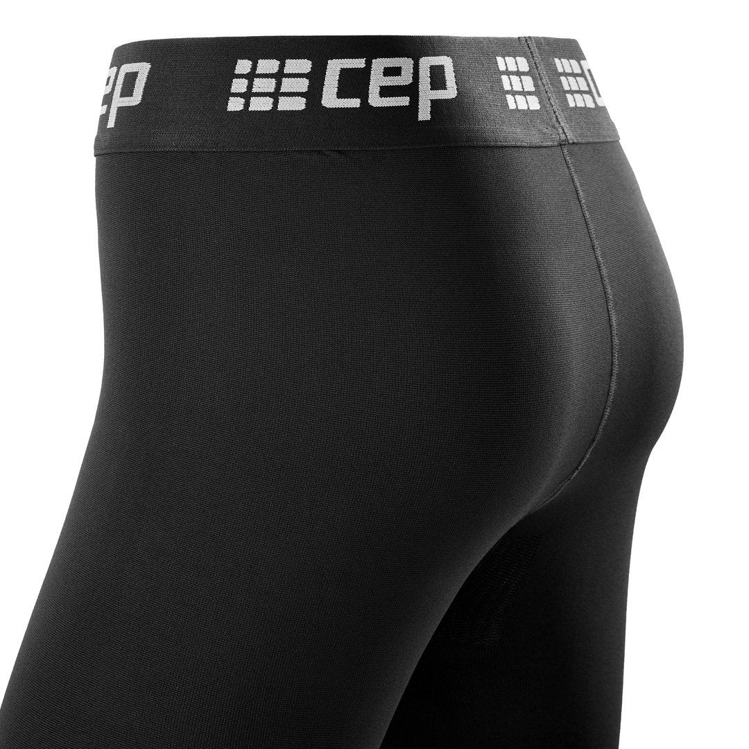 Women s Compression Recovery Tights 20 30 mmHg CEP Compression