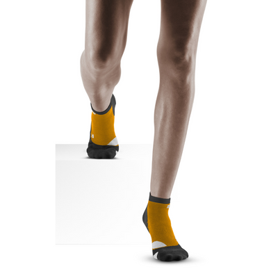 Hiking Light Merino Low Cut Compression Socks, Women