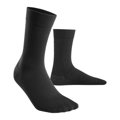 Allday Mid Cut Compression Socks, Women