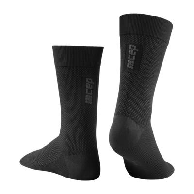 Allday Mid Cut Compression Socks, Women