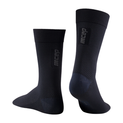 Allday Mid Cut Compression Socks, Women