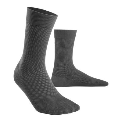 Allday Mid Cut Compression Socks, Women