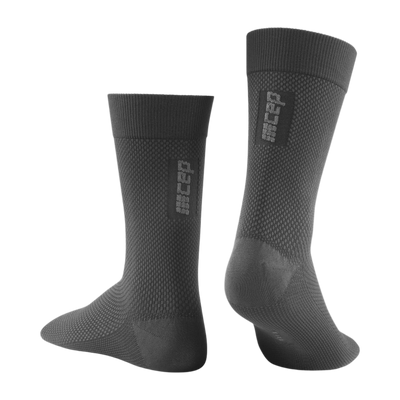 Allday Mid Cut Compression Socks, Women