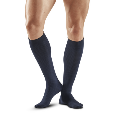 Allday Tall Compression Socks, Men