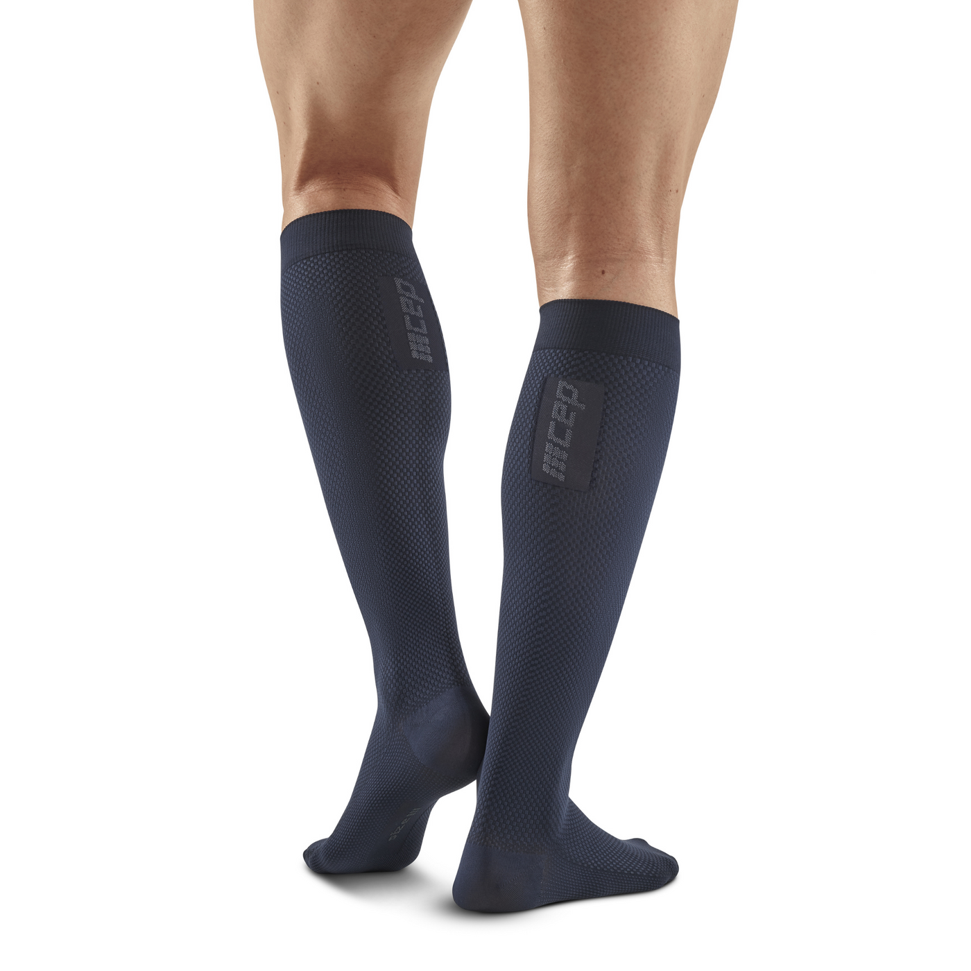 Allday Tall Compression Socks, Men