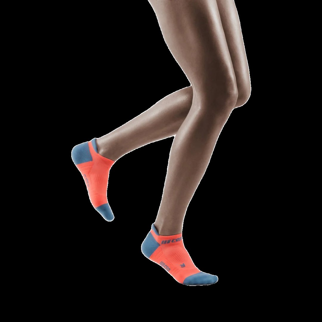 No Show Compression Socks 3.0, Men