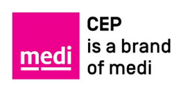 CEP é uma marca da medi