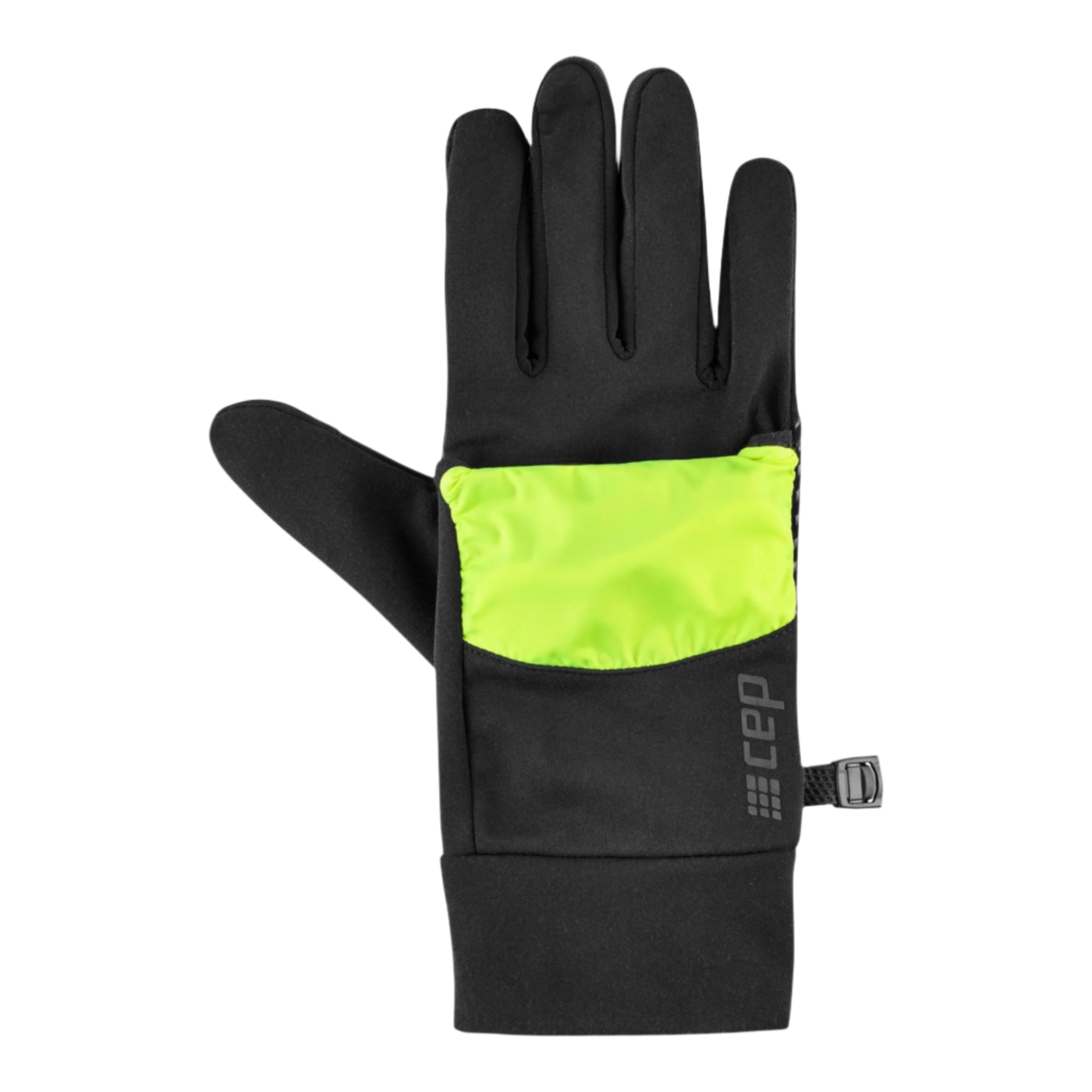 Cold Weather 2in1 Gloves CEP Athletic Compression Sportswear CEP