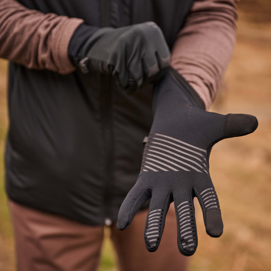 Γάντια για κρύο καιρό