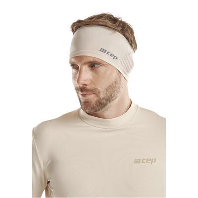 Cold Weather Headband
