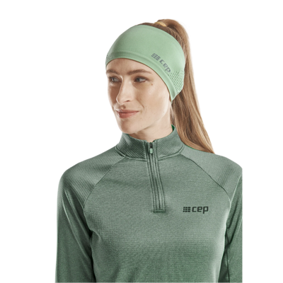 Cold Weather Headband