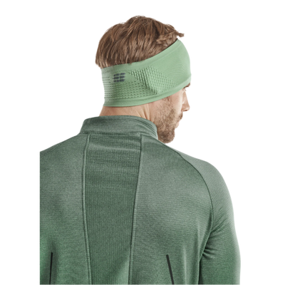 Cold Weather Headband