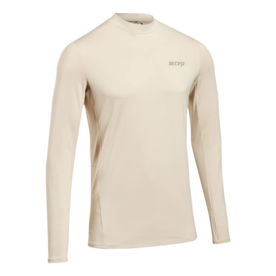 Cold Weather Long Sleeve Shirt, Men