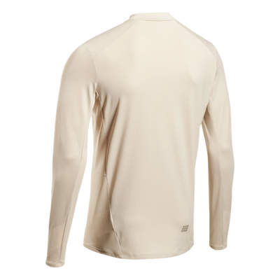 Cold Weather Long Sleeve Shirt, Men