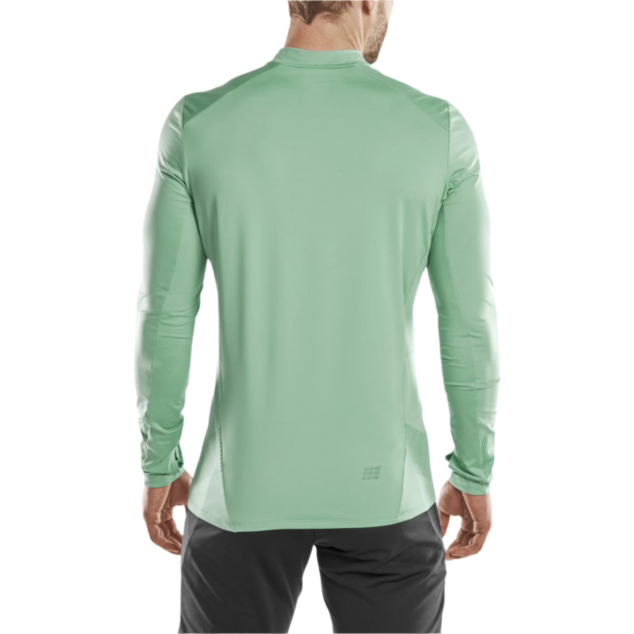 Cold Weather Shirt for Men | CEP Athletic Compression Sportswear – CEP  Compression