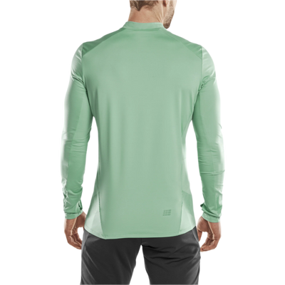 Cold Weather Long Sleeve Shirt, Men