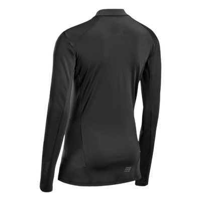 Cold Weather Long Sleeve Shirt, Women